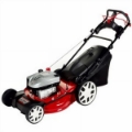 Masina de tuns iarba cu motor terminc LR 55 VBX 4 in 1, Косилки, Комунальна техніка