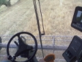 New Holland TX 68 SL, Зерноуборочные комбайны, Сельхозтехника