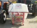 wirax Instalatie de stropit de 400 litri、喷雾器、农业机械