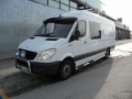 Mercedes-Benz SPRINTER (BM906) 318CDI-3,55/43L Kasten kork., อื่นๆ, เครื่องจักรงานขนส่ง