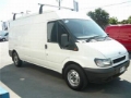 Ford Transit Mid LWB VH, Panel vans, Trucks and buses