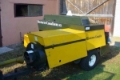 菲亚特 Rivierre Casalis rc40、圆捆打捆机、农业机械