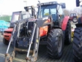 Massey Ferguson MF 6170, Traktorok 100-119 LE, Mezőgazdasági gépek