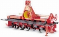 Maschio E Freza rotativa, Altre macchine e accessori per l'aratura, Agricoltura