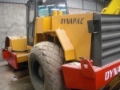 Dynapac CA25D, Soil compactors, Gradbeništvo