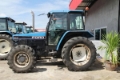 Ford 6640, 曳引機 80-99 hp, 農業機械