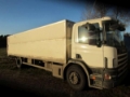 Scania Scania P94DB4X2LB230 -01, Diger kamyonlar, Ağır Vasıtalar