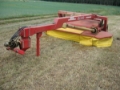 Elho HNM240P, Mower-conditioners, Agriculture
