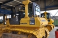Komatsu D61EX-15, Dozerler, İş Makinaları
