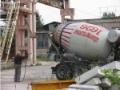 CIFA CIFA, Concrete/mortar mixers, Gradbeništvo