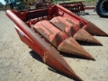 Agram 380, Accesorii combine agricole, Utilaje agricole