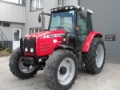 Massey Ferguson 5455, Tractors 100-119 hp, Agriculture