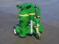 Walinga Agri-Vac 7614 DLX, Outras máquinas agrícolas, Agricultura