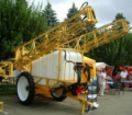 Опрыскиватель ОПК 3000-24, Sprayers, Farming