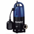Pompa submersibila de drenaj PS16000S, Sistemi di irrigazione, Agricoltura