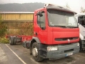 Renault Premium Distrib. 320.19, Dobozos teherautók, Haszongépjárművek