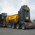 Lefort 500t, 600t, 700t, Arnold, Becker, Copex, Lindemann, Drtiče, Stavební stroje