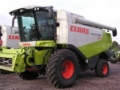 Claas LEXION 560, Combine harvesters, Agriculture