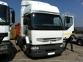 Renault Premium 420.18, Camion Fourgon, Transport