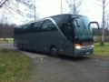 Setra 416 HDH, Coach, Trucks and Trailers