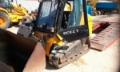 JCB 190T, รถตักยกมีแขนตักยืด, เครื่องจักรงานก่อสร้าง