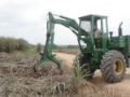 shenwa 7600、その他、林業