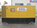 Caterpillar GEH275-2, Jeneratör, İş Makinaları