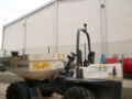 Terex PS6000, รถบรรทุกแบบพ่วง, เครื่องจักรงานก่อสร้าง
