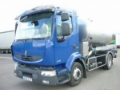 Renault Midlum 220.12 Medium Light, Грузовики-цистерны, Транспорт