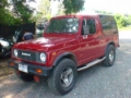 Suzuki 4*4 ปี 95, Voiture, Transport