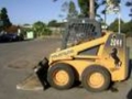 [Other] MU 2044 SSL, Skid steer loaders, Mining and construction