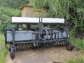 Ystad SV 300-800, 其他清掃車和掃雪車, 農業機械