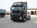 Volvo FM/ FH 12 - 500 4X2T, Τράκτορες, Μεταφορές