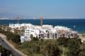 Liebherr 100LC, Kule vinçler, İş Makinaları