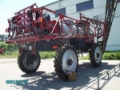 Case IH 3320, รถแทรกเตอร์ มากกว่า 200 แรงม้า, เครื่องจักรงานเกษตรกรรม