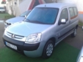 Peugeot Partner 1.6 HDI Totem Combi, Inne vany, Transport