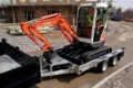 Ifor Williams GX106, Diger, İş Makinaları