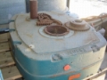 Fenner Reduction Box J Series, Boîte de vitesse, Transport