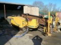 VERMEER D33x44, Piling rigs, Construction