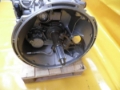 Mercedes Axor G211-12 EPS 3, Scatole trasmissione, Trasporto