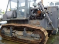 Fiat SD 20, Bulldozere, Entreprenør