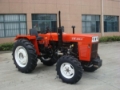 AGCO 404、拖拉机 40-59 hp、农业机械