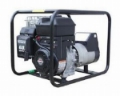 Generator de curent monofazat pe benzina AGT 3001 BSB SE, Generátor, Stavebníctvo