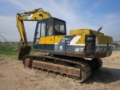Kobelco SK07-N2, 履帶式油壓挖土機 挖掘機, 建築機械