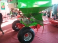 Unia MXL, Mineral spreaders, Farming