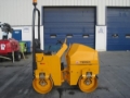 TEREX TV900KPRIW, Tromler, Entreprenør