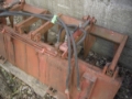 Bobcat,Case industrial fork, Вили, Будтехніка
