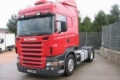 Scania R 500,4x2، شاحنات أخرى، مواصلات