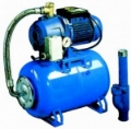 Hidrofor 50 litri MP 120/50 l, Waterpumps, Mining and construction
