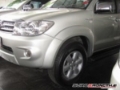 Toyota FORTUNER, 汽車, 運輸工具